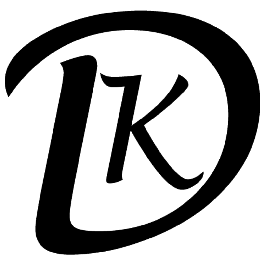 Kaleb Dinberu Logo